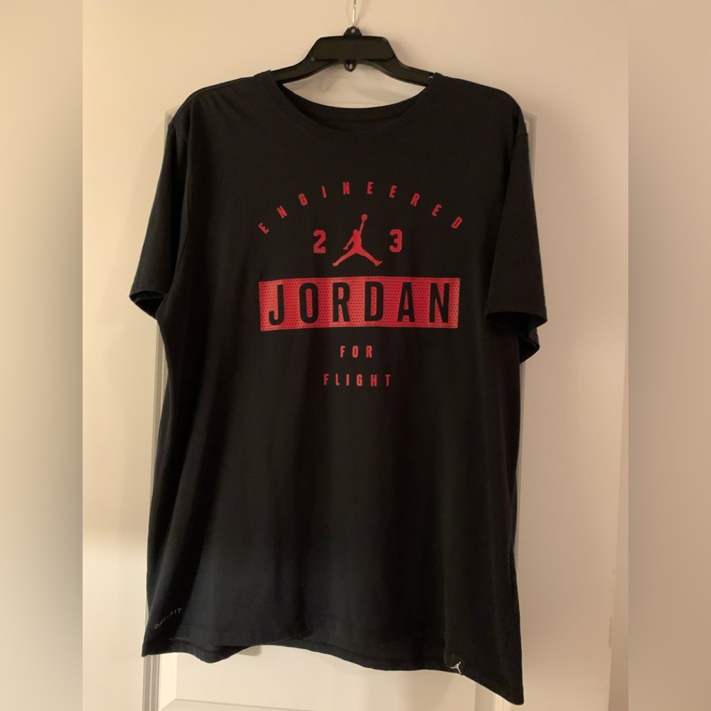 Jordan Dri-Fit Tee